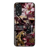 Θήκη Sonique Back to Y2K Series για Oppo A78 5G Chasing Red