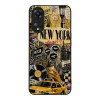 Θήκη Sonique Back to Y2K Series για Oppo A78 5G City Girl