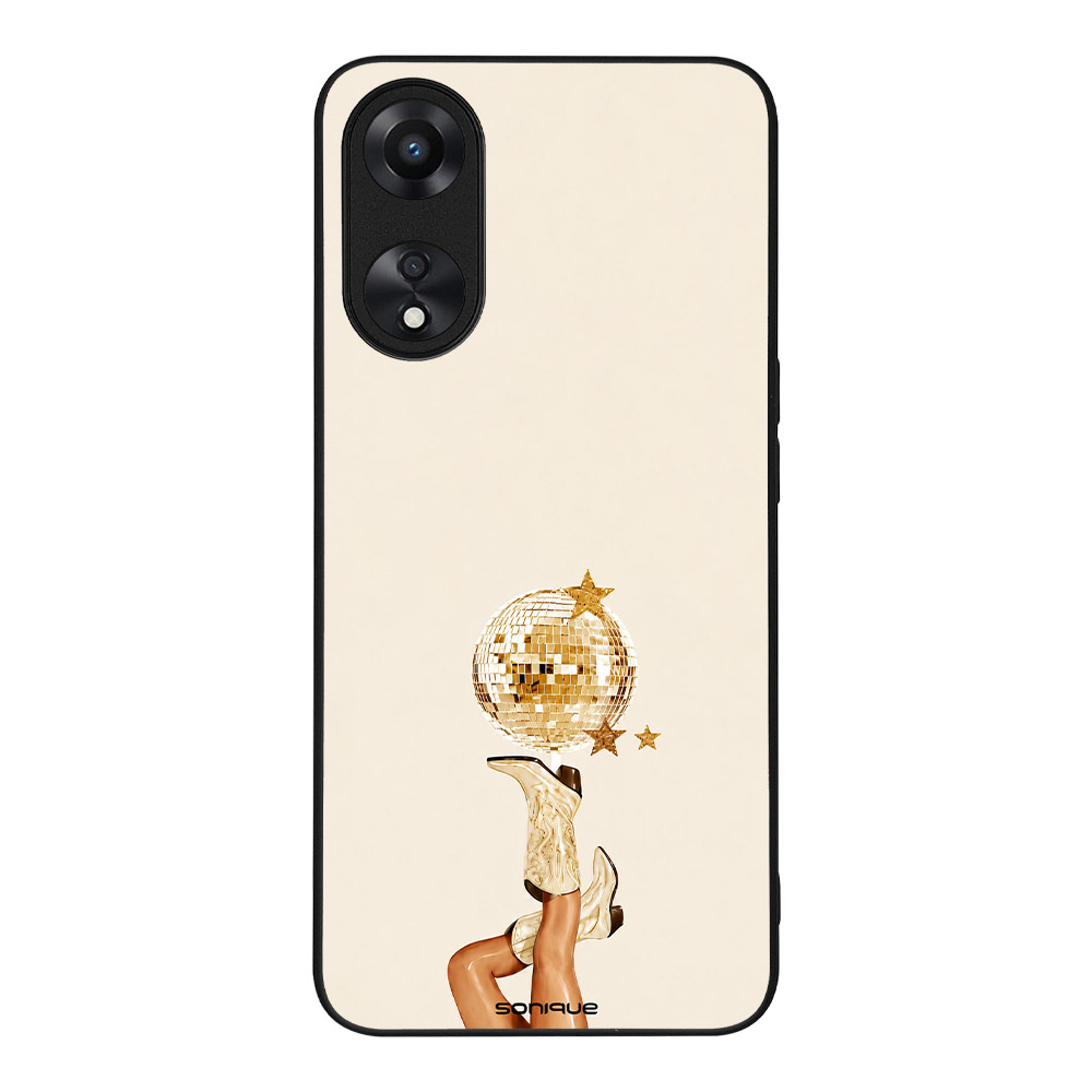 Θήκη Sonique Back to Y2K Series για Oppo A78 5G Disco Girl