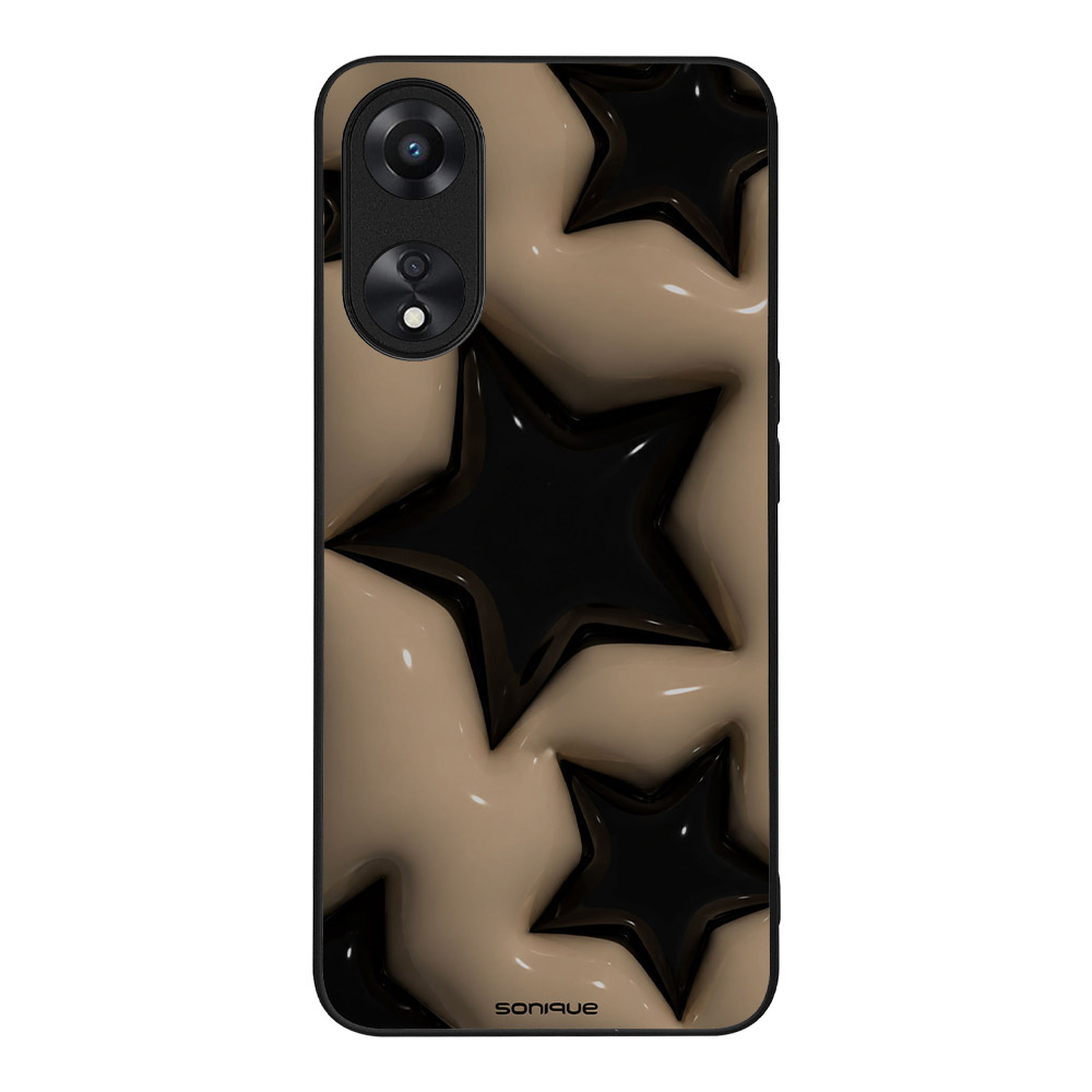Θήκη Sonique Back to Y2K Series για Oppo A78 5G Squizzy Stars