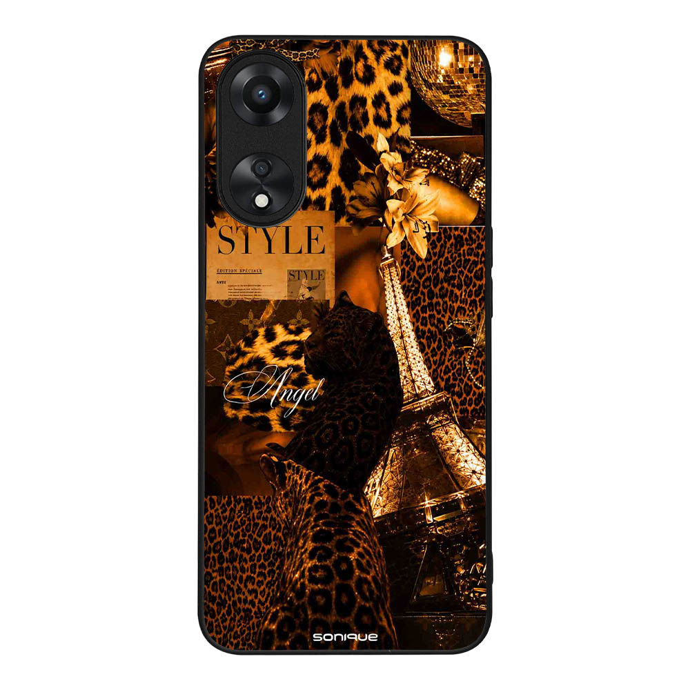 Θήκη Sonique Back to Y2K Series για Oppo A78 5G Style