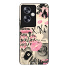 Θήκη Sonique Back to Y2K Series για Oppo A79 5G Amor