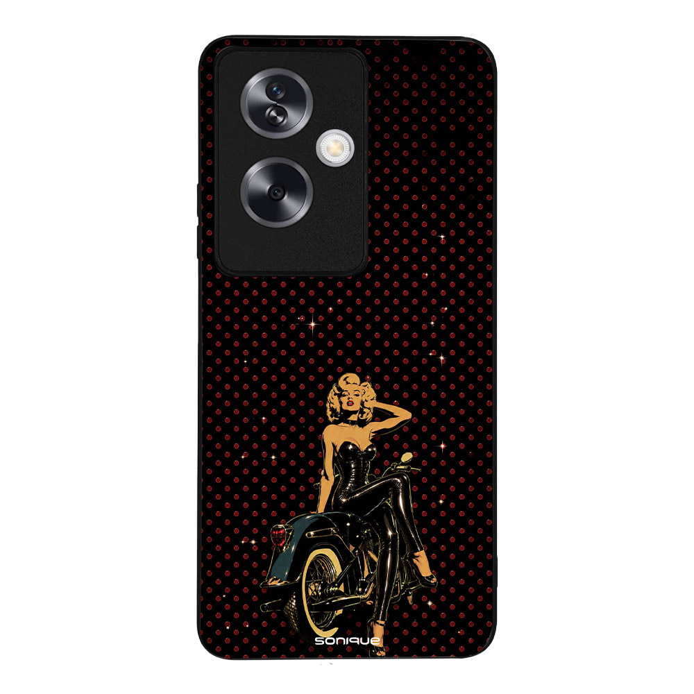 Θήκη Sonique Back to Y2K Series για Oppo A79 5G Badass