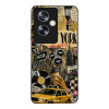 Θήκη Sonique Back to Y2K Series για Oppo A79 5G City Girl