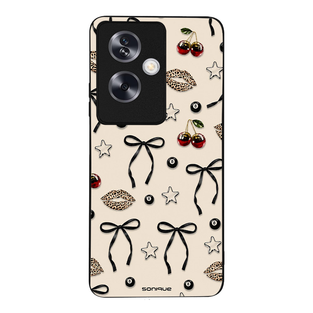 Θήκη Sonique Back to Y2K Series για Oppo A79 5G Girl Vibe
