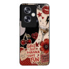Θήκη Sonique Back to Y2K Series για Oppo A79 5G Have Fun