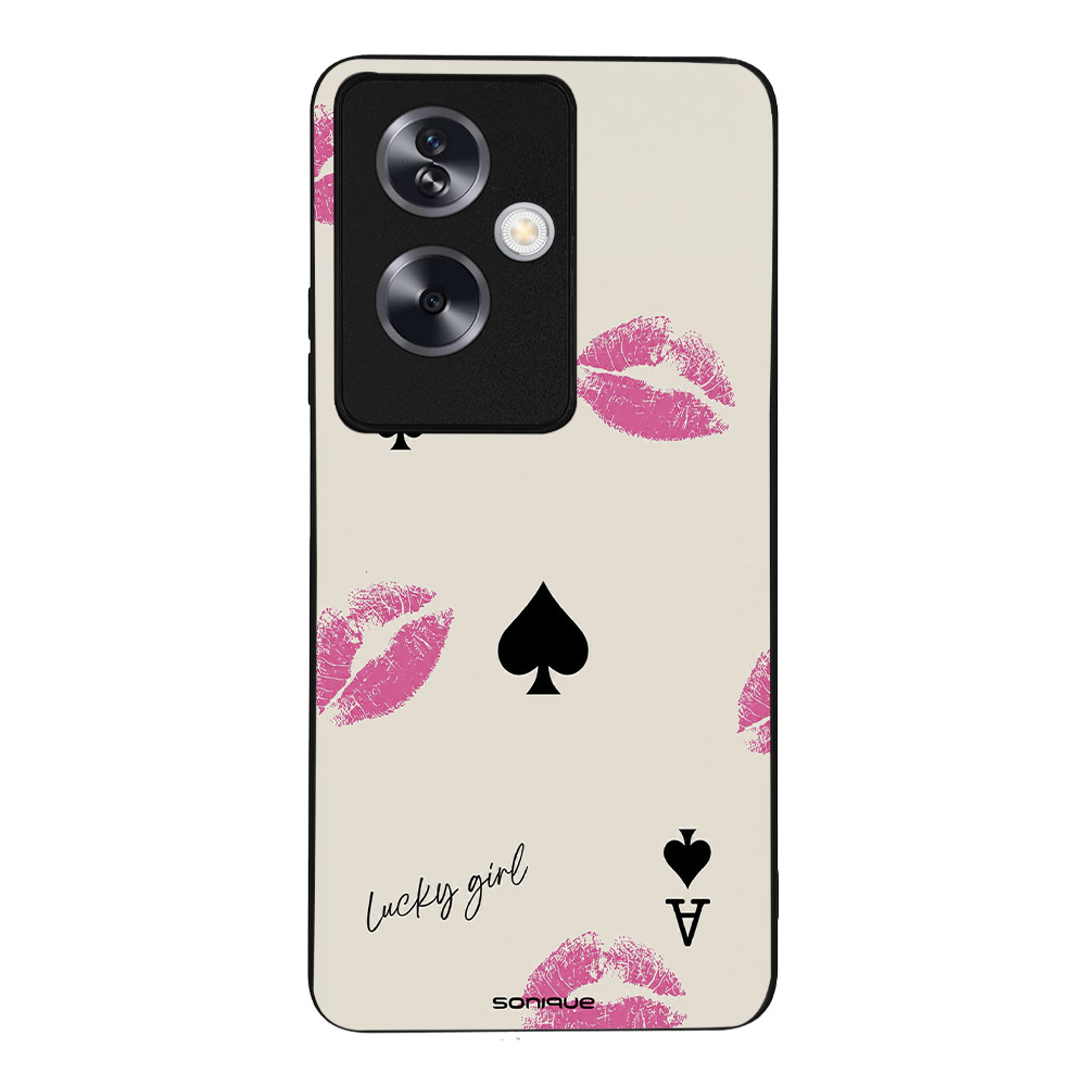 Θήκη Sonique Back to Y2K Series για Oppo A79 5G Lucky Girl