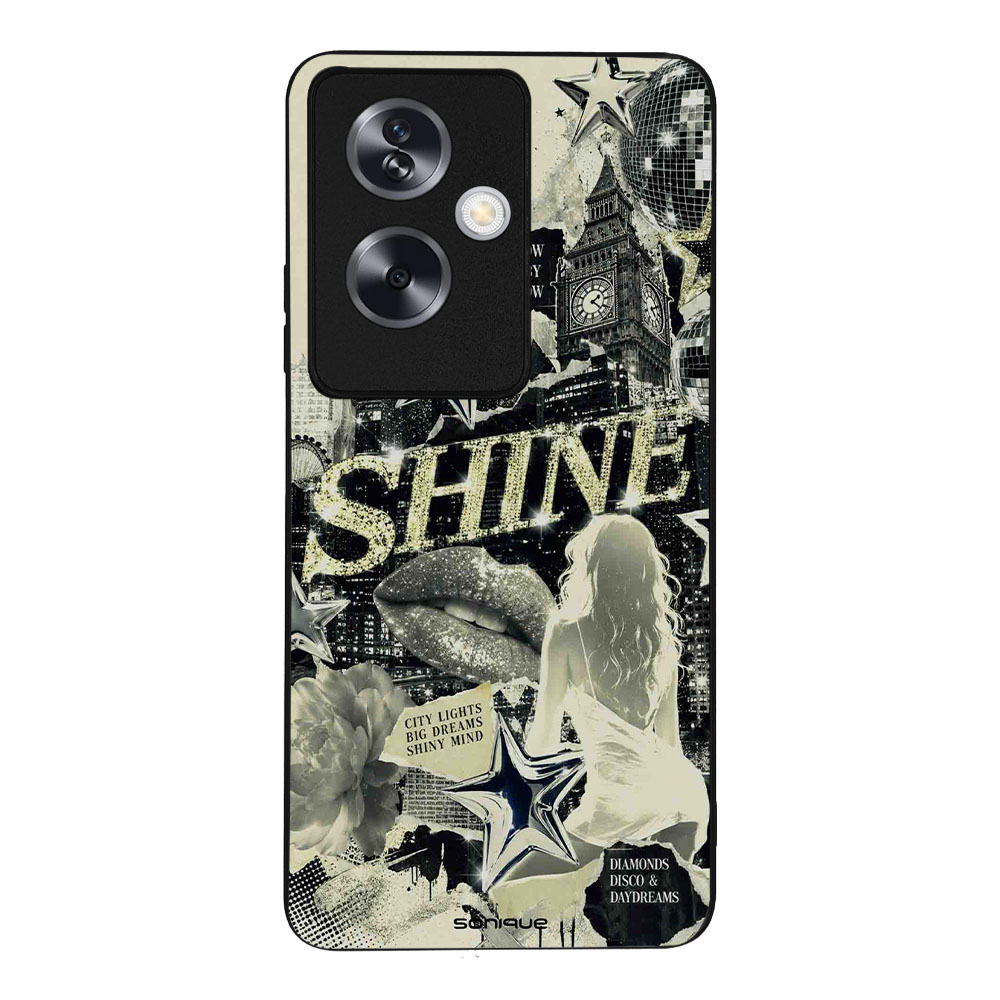Θήκη Sonique Back to Y2K Series για Oppo A79 5G Shine
