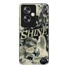 Θήκη Sonique Back to Y2K Series για Oppo A79 5G Shine