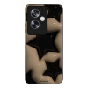 Θήκη Sonique Back to Y2K Series για Oppo A79 5G Squizzy Stars