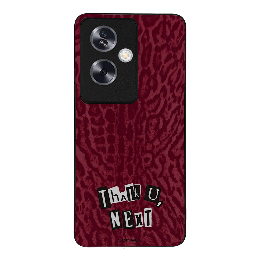 Θήκη Sonique Back to Y2K Series για Oppo A79 5G TYN