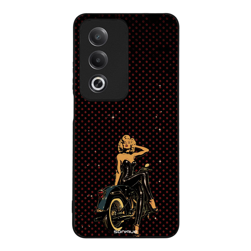 Θήκη Sonique Back to Y2K Series για Oppo A80 5G Badass