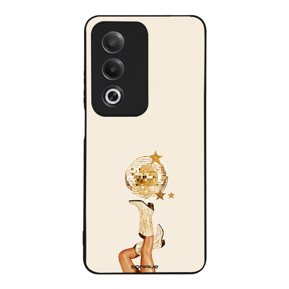 Θήκη Sonique Back to Y2K Series για Oppo A80 5G Disco Girl