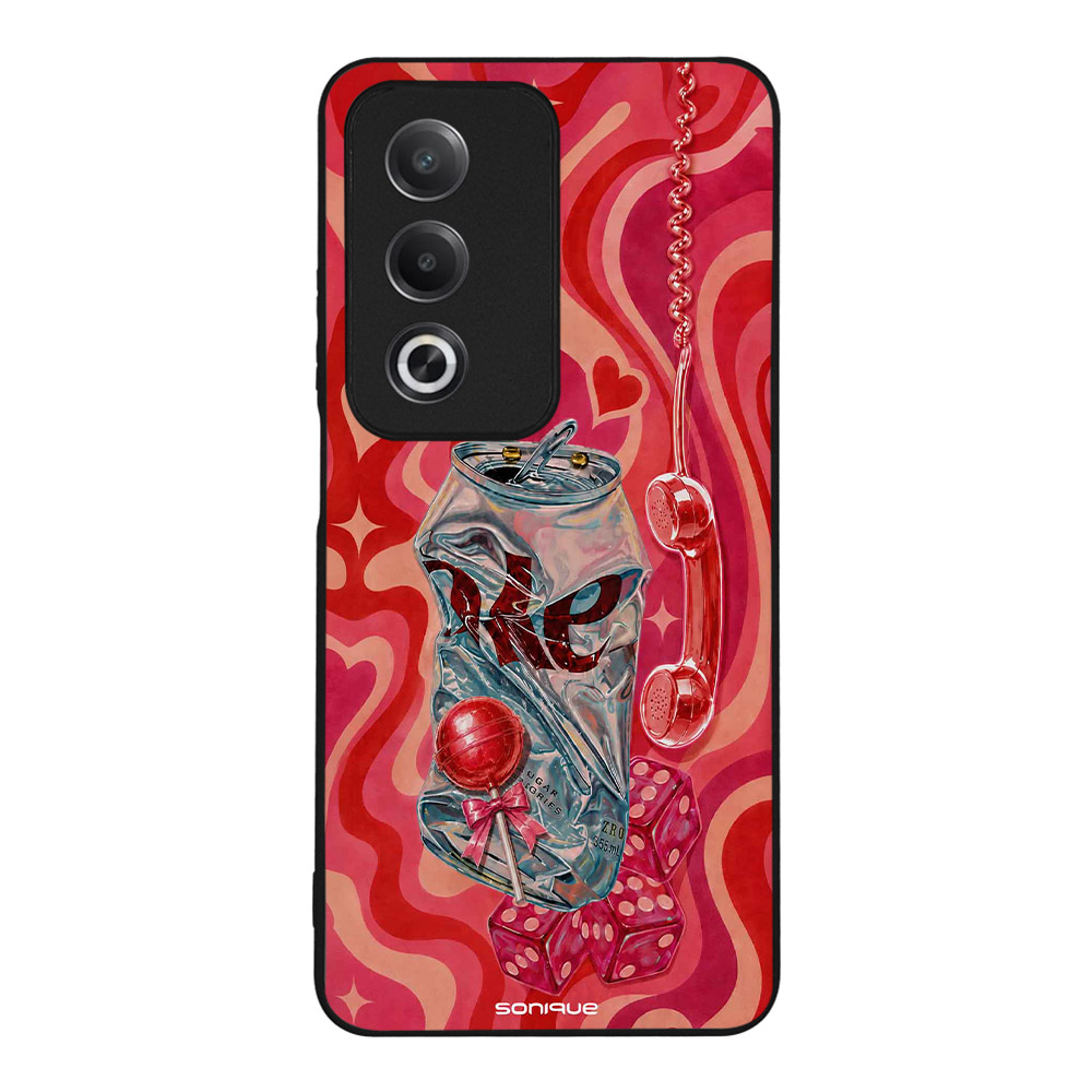 Θήκη Sonique Back to Y2K Series για Oppo A80 5G Lollipop
