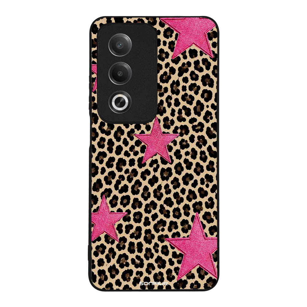 Θήκη Sonique Back to Y2K Series για Oppo A80 5G Pink Star