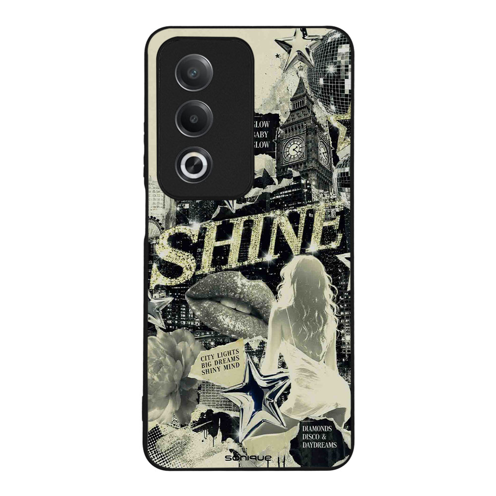 Θήκη Sonique Back to Y2K Series για Oppo A80 5G Shine