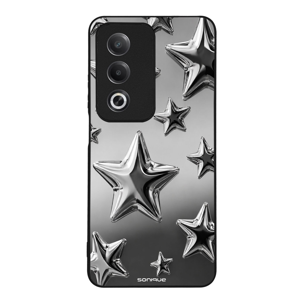 Θήκη Sonique Back to Y2K Series για Oppo A80 5G Shiny Stars