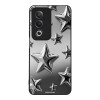 Θήκη Sonique Back to Y2K Series για Oppo A80 5G Shiny Stars
