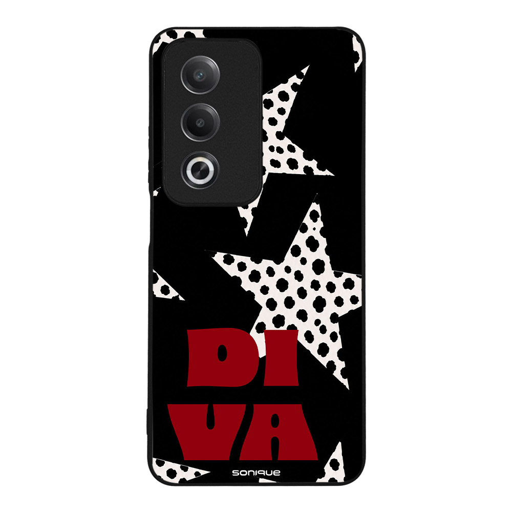 Θήκη Sonique Back to Y2K Series για Oppo A80 5G Star Diva