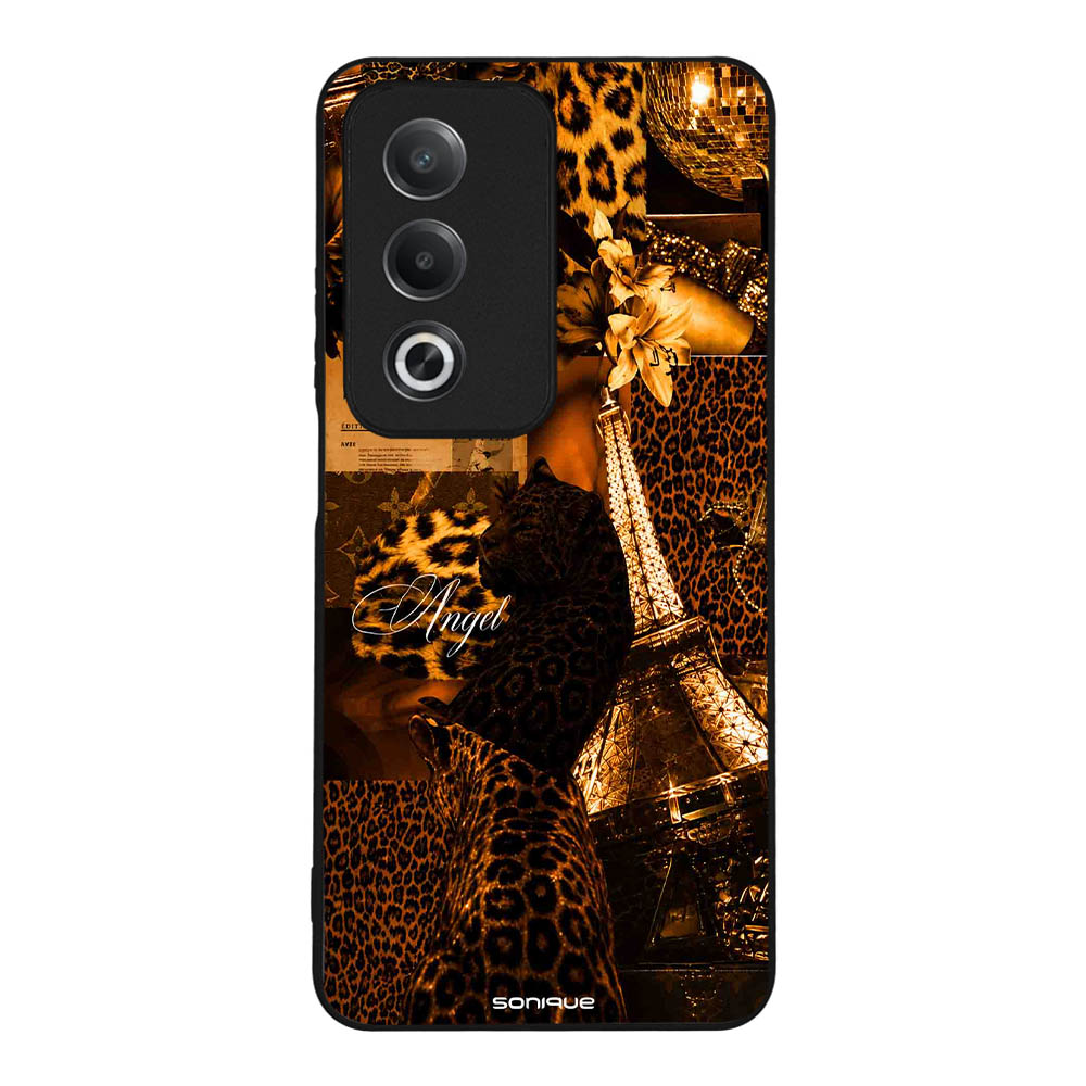 Θήκη Sonique Back to Y2K Series για Oppo A80 5G Style