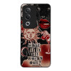 Θήκη Sonique Back to Y2K Series για Oppo A80 5G What If