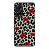 Θήκη Sonique Back to Y2K Series για Oppo A98 5G Leopard Kiss