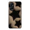 Θήκη Sonique Back to Y2K Series για Oppo A98 5G Squizzy Stars