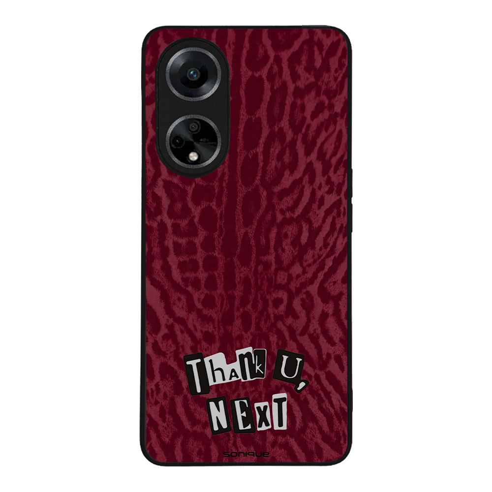 Θήκη Sonique Back to Y2K Series για Oppo A98 5G TYN