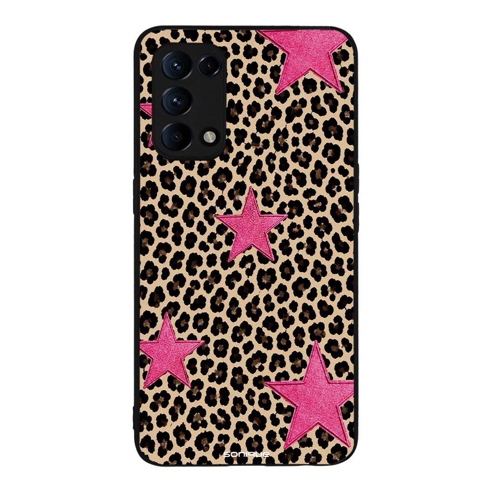 Θήκη Sonique Back to Y2K Series για Oppo Find X3 Lite 5G Pink Star