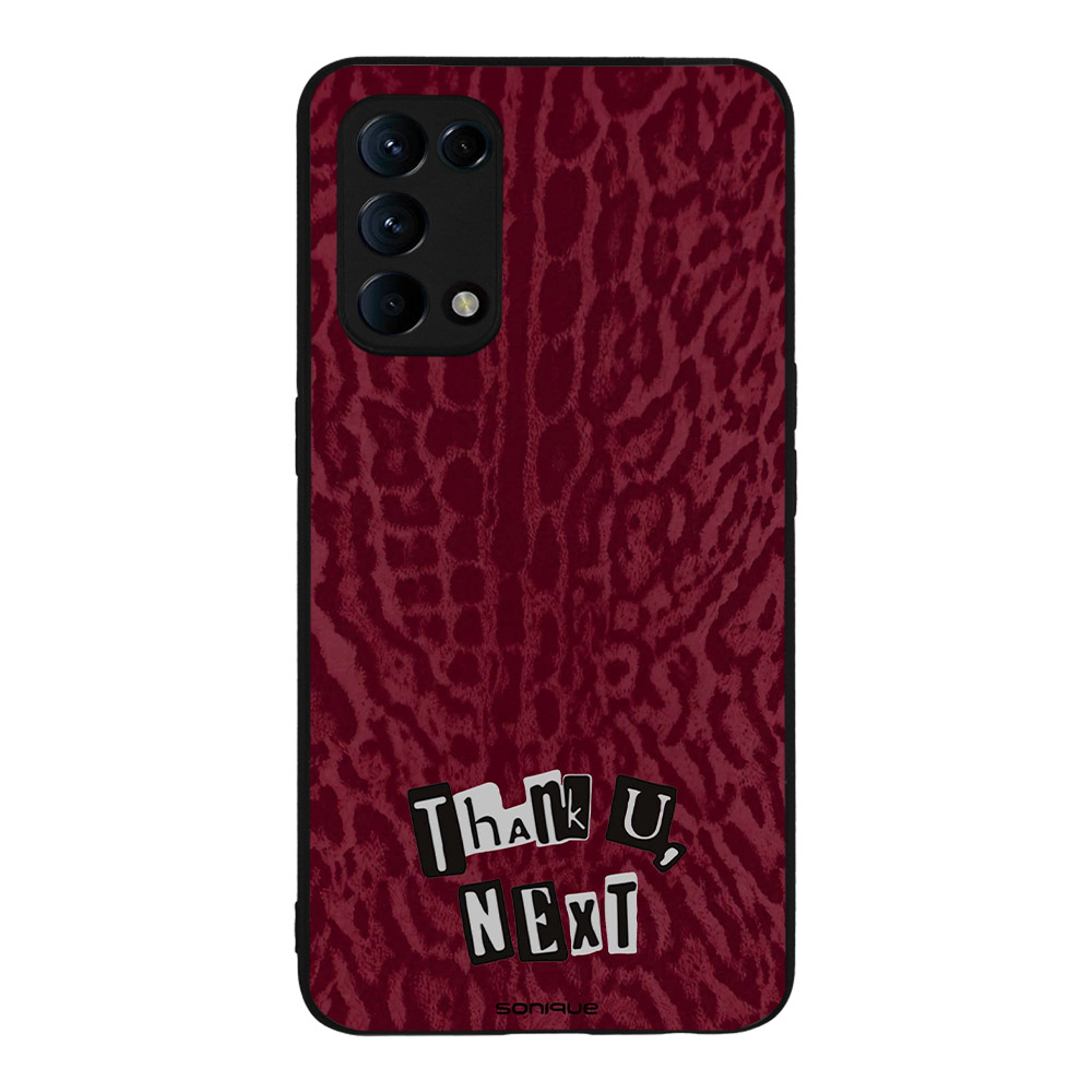 Θήκη Sonique Back to Y2K Series για Oppo Find X3 Lite 5G TYN