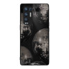 Θήκη Sonique Back to Y2K Series για Oppo Find X3 Neo 5G Disco Ball