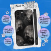 Θήκη Sonique Back to Y2K Series για Oppo Find X3 Neo 5G Disco Ball