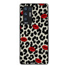 Θήκη Sonique Back to Y2K Series για Oppo Find X3 Neo 5G Leopard Kiss