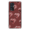 Θήκη Sonique Back to Y2K Series για Oppo Find X3 Neo 5G Shiny Hearts