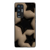 Θήκη Sonique Back to Y2K Series για Oppo Find X3 Neo 5G Squizzy Stars