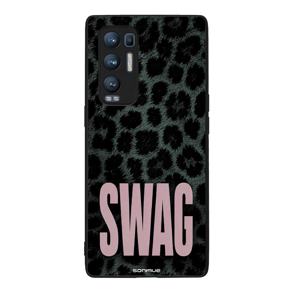 Θήκη Sonique Back to Y2K Series για Oppo Find X3 Neo 5G SWAG