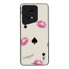 Θήκη Sonique Back to Y2K Series για Oppo Find X5 Pro 5G Lucky Girl
