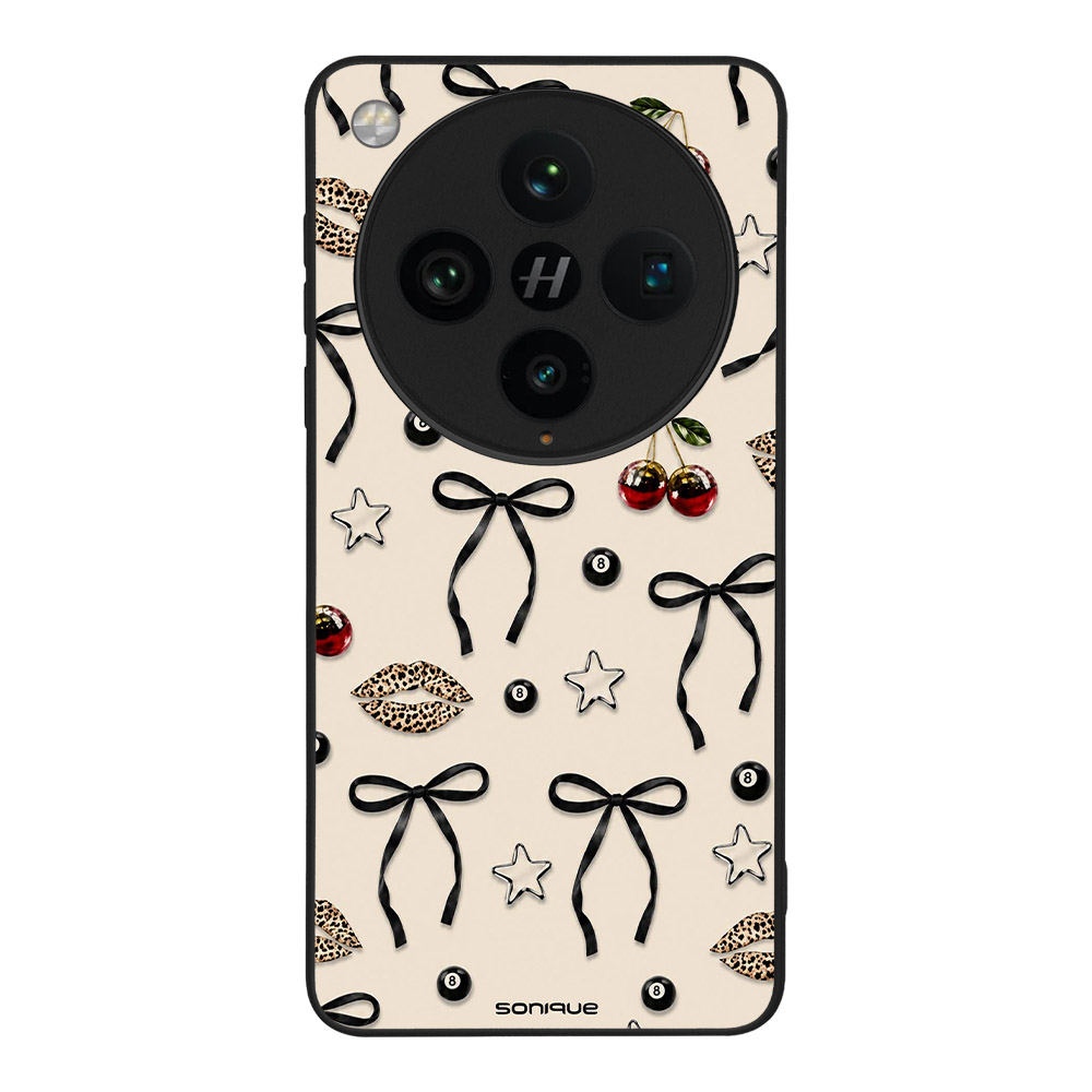 Θήκη Sonique Back to Y2K Series για Oppo Find X8 Pro 5G Girl Vibe