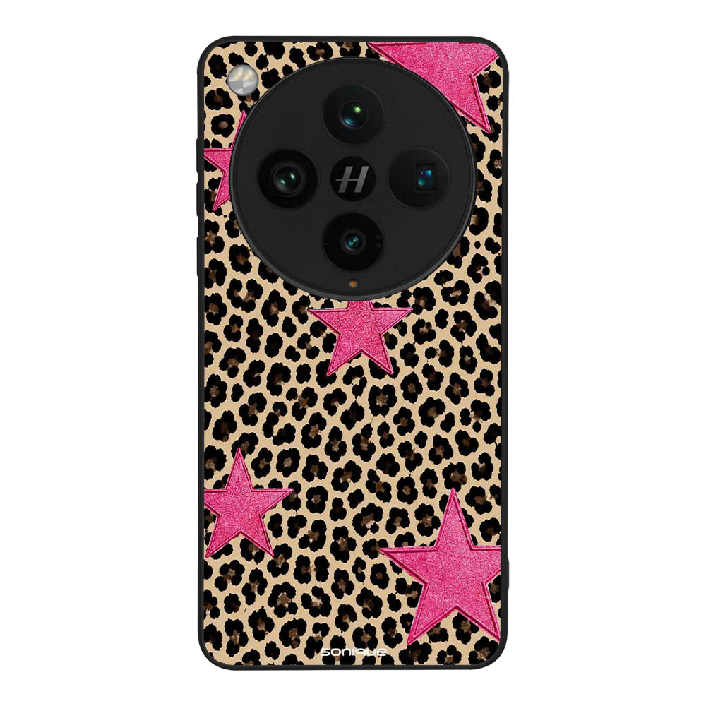 Θήκη Sonique Back to Y2K Series για Oppo Find X8 Pro 5G Pink Star