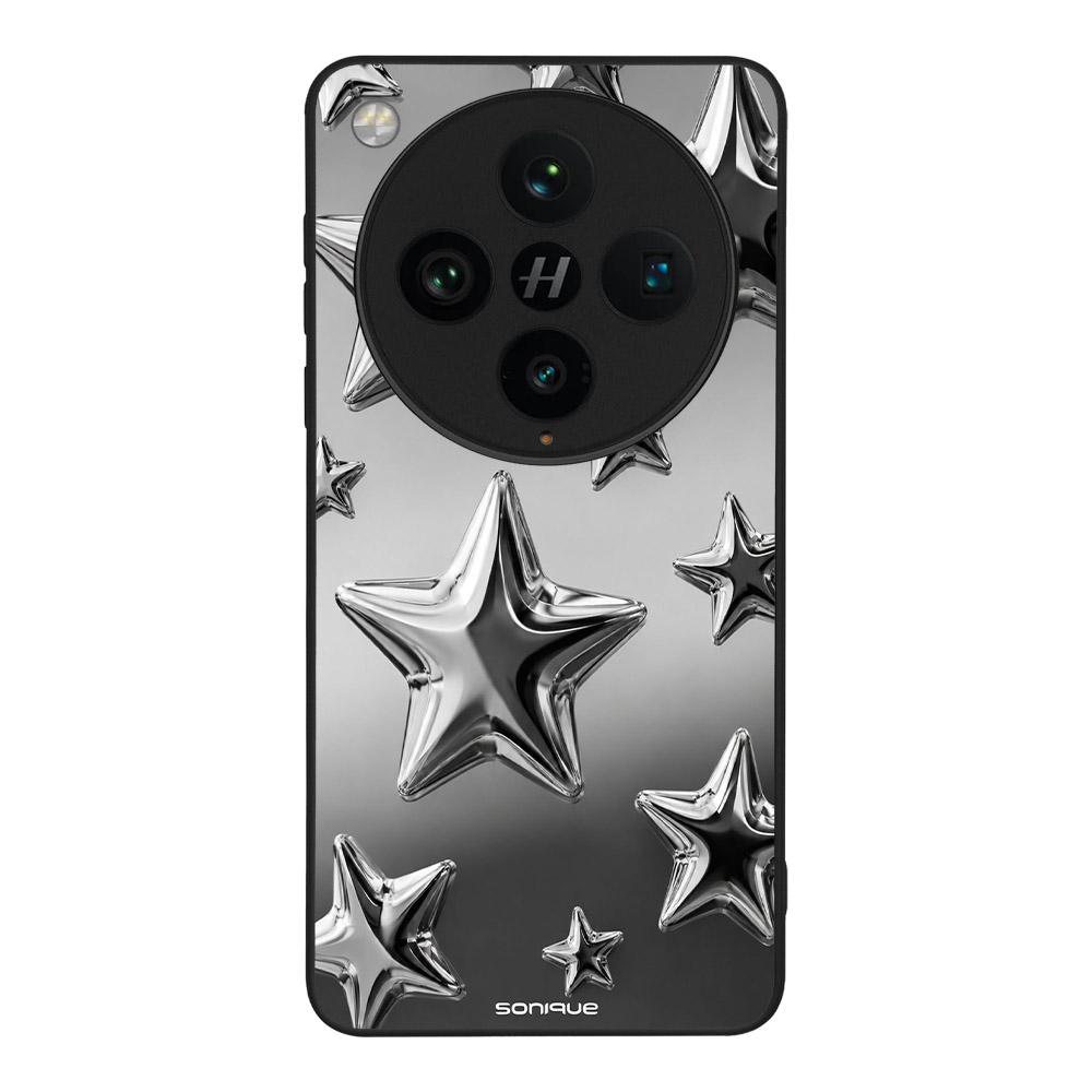 Θήκη Sonique Back to Y2K Series για Oppo Find X8 Pro 5G Shiny Stars