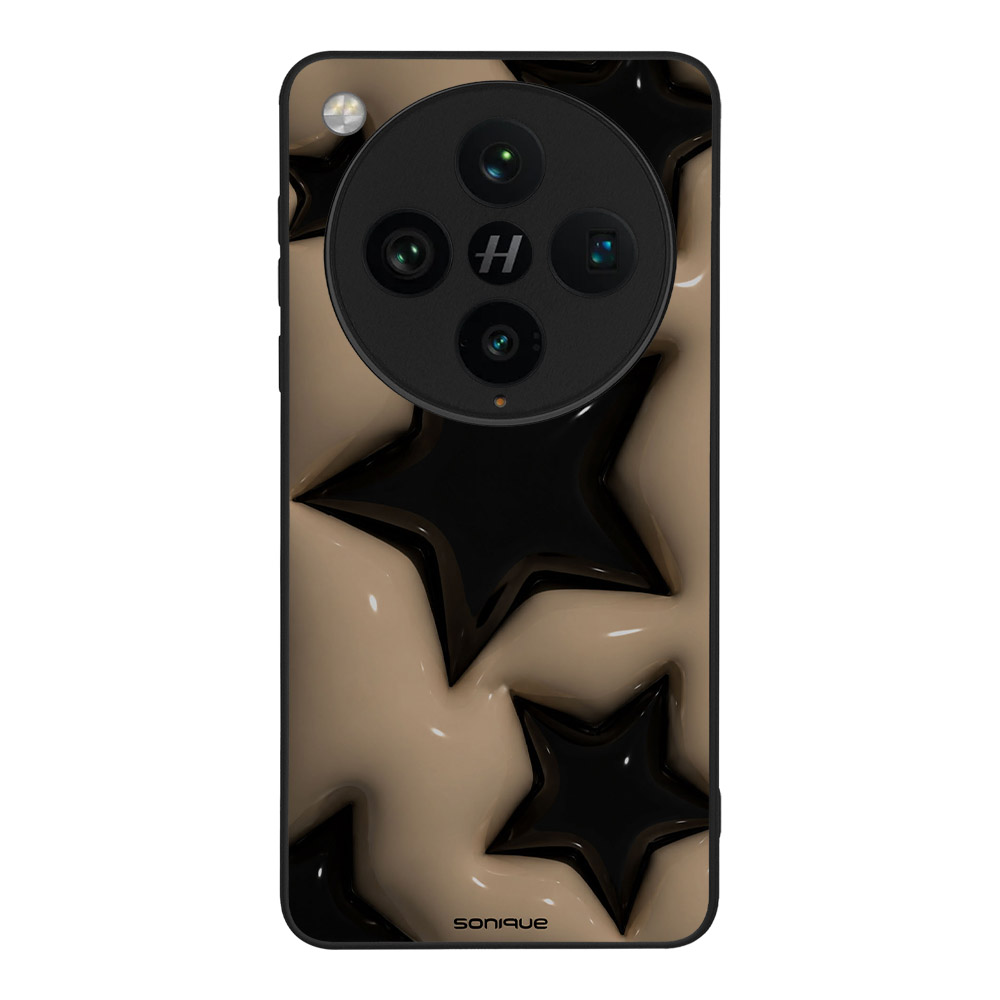 Θήκη Sonique Back to Y2K Series για Oppo Find X8 Pro 5G Squizzy Stars
