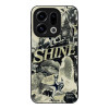 Θήκη Sonique Back to Y2K Series για Oppo Find X9 5G Shine