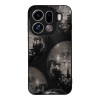 Θήκη Sonique Back to Y2K Series για Oppo Find X9 Pro 5G Disco Ball