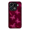 Θήκη Sonique Back to Y2K Series για Oppo Find X9 Pro 5G Shiny Butterflies