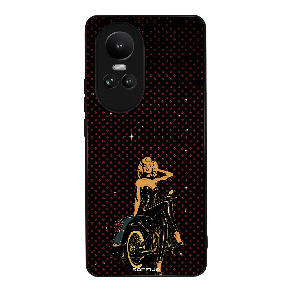 Θήκη Sonique Back to Y2K Series για Oppo Reno10 5G Badass