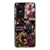 Θήκη Sonique Back to Y2K Series για Oppo Reno10 5G Chasing Red