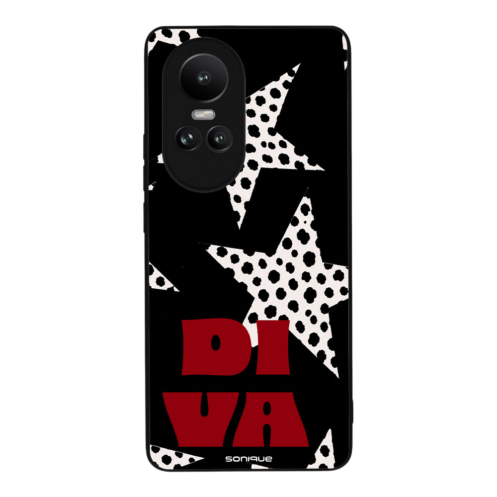 Θήκη Sonique Back to Y2K Series για Oppo Reno10 5G Star Diva