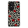Θήκη Sonique Back to Y2K Series για Oppo Reno10 Pro 5G Leopard Kiss