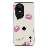 Θήκη Sonique Back to Y2K Series για Oppo Reno10 Pro 5G Lucky Girl
