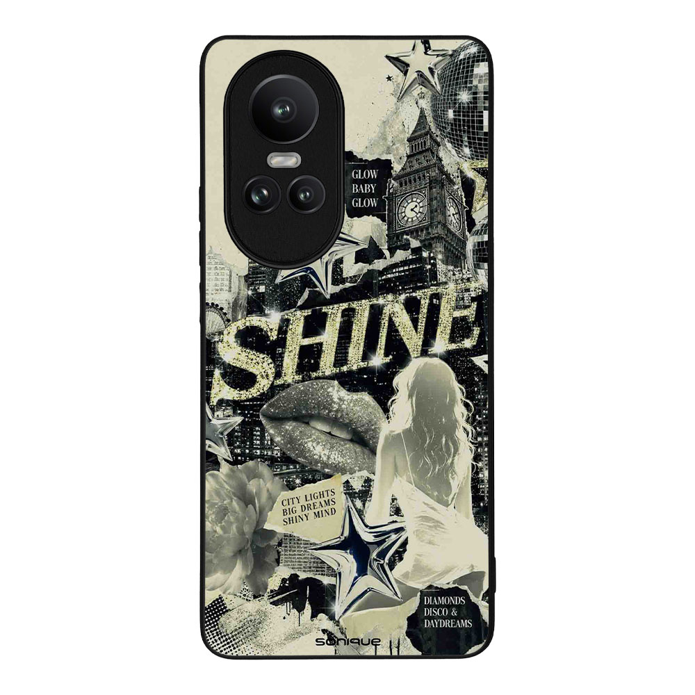 Θήκη Sonique Back to Y2K Series για Oppo Reno10 Pro 5G Shine